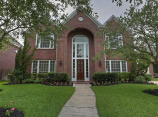 4210 Forthlin Cir, Katy, TX 77494