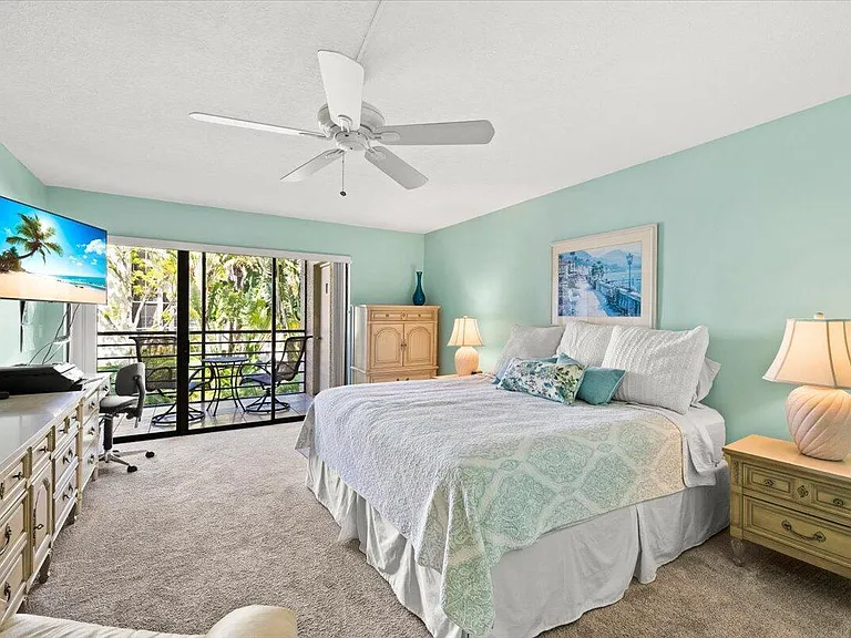 5851 Camino Del Sol #203 — Photo 17