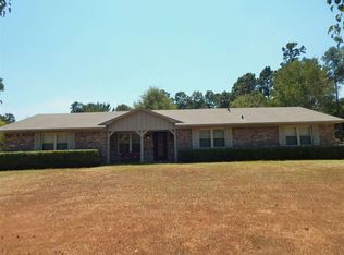 7 Katherine Cir, Texarkana, TX 75503