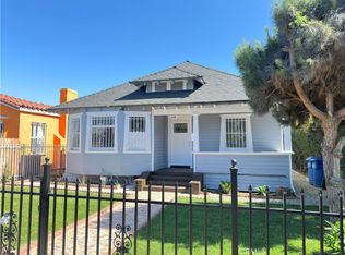 696 E 51st St, Los Angeles, CA 90011