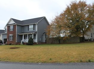 190 Asheford Way, Cameron, NC 28326