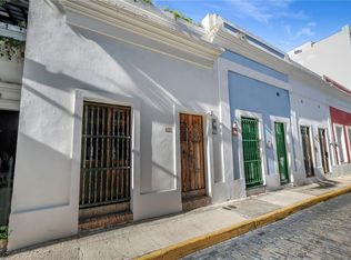 405 Calle Sol Fld, San Juan, PR 00901