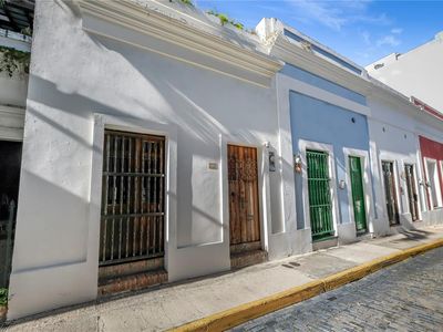 405 Calle Sol Fld, San Juan, PR, 00901