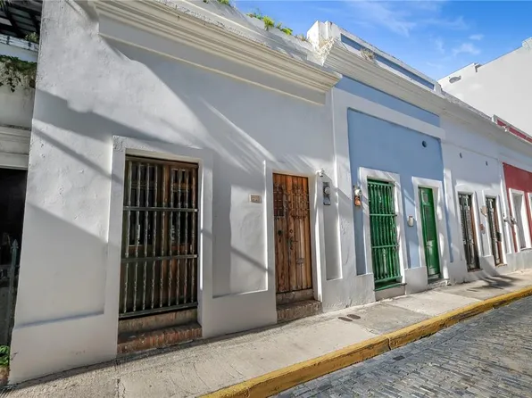 405 Calle Sol Fld, San Juan, PR 00901
