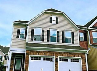 4216 Lofty Ridge Pl, Morrisville, NC 27560