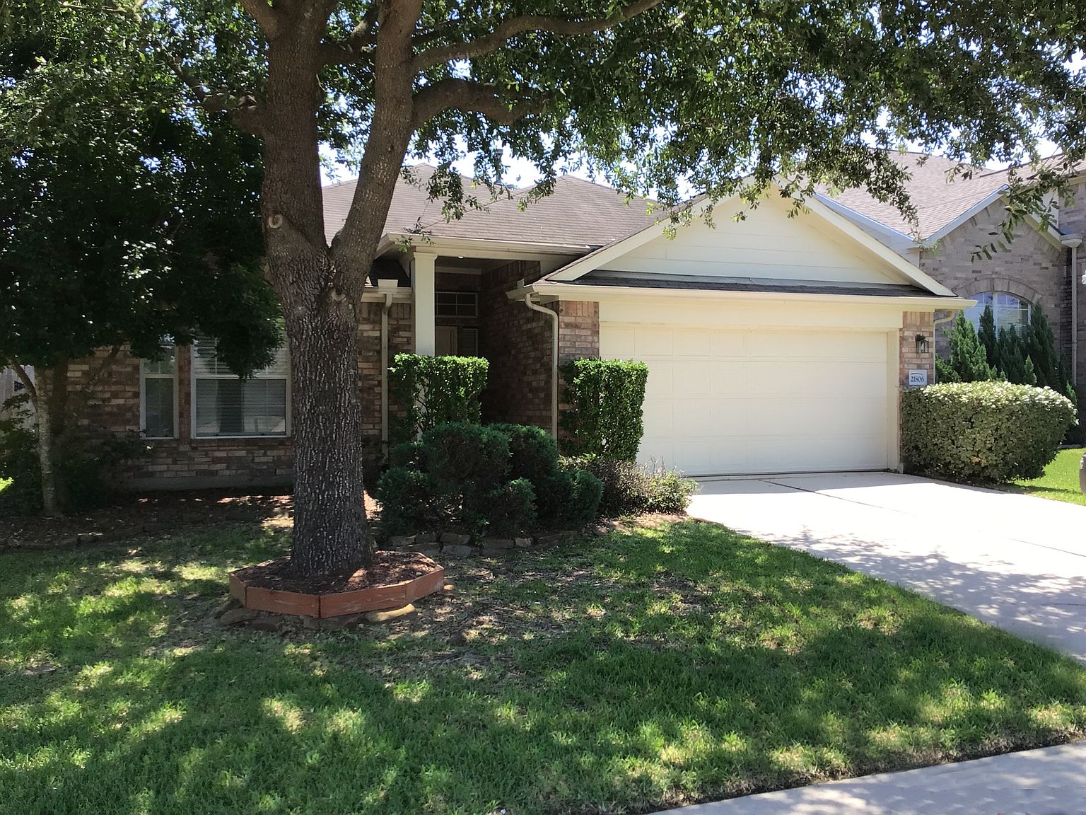 21806 Saragosa Pond Ln, Spring, TX 77379 Zillow