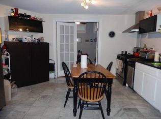 241 Emerson St #1, Boston, MA 02127