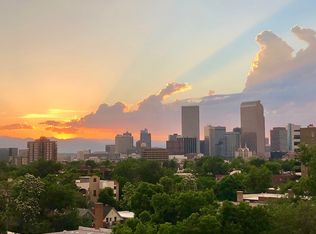 909 N Lafayette St APT 804, Denver, CO 80218