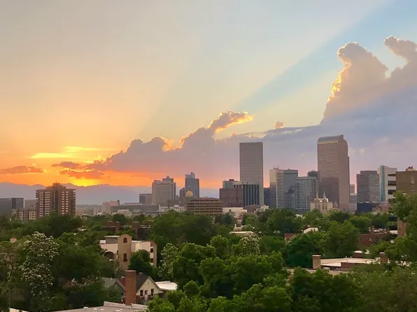 909 N Lafayette St APT 804, Denver, CO 80218