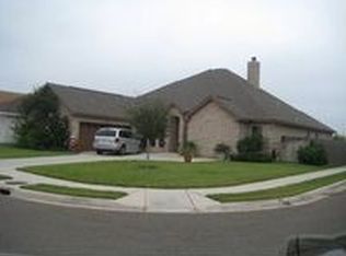 1900 N 46th St, McAllen, TX 78501