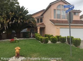 401 Craven Dr, Suisun City, CA 94585
