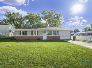 2531 Greenacre Dr, Findlay, OH