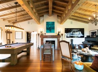 332 N Tigertail Rd, Los Angeles, CA 90049