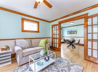 10 Colgate Rd #2, Roslindale, MA 02131