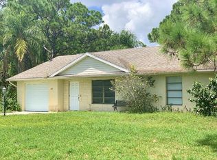 229 SW Todd Ave, Port Saint Lucie, FL 34983