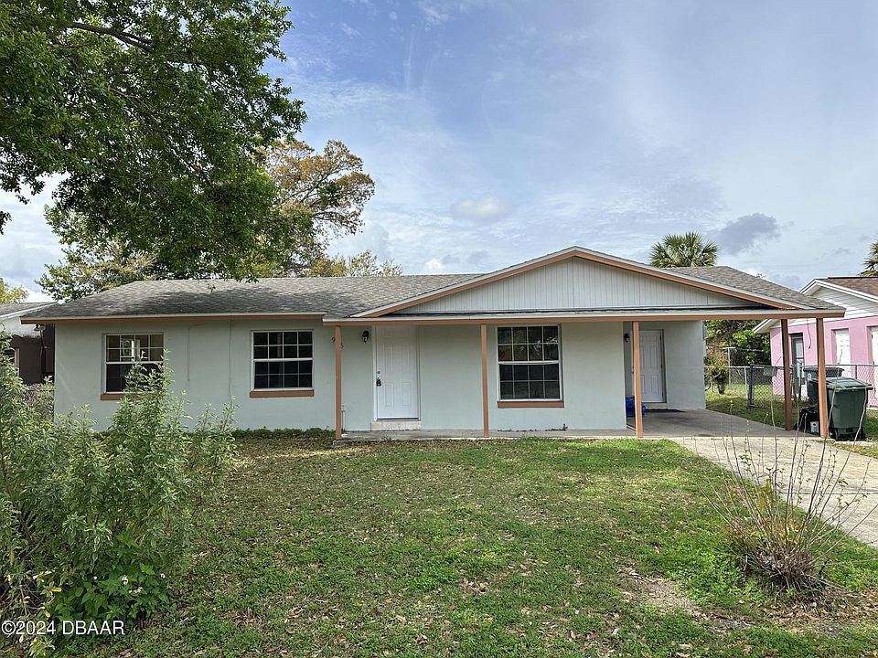 916 Lockhart St, Daytona Beach, FL 32114 Zillow