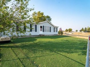 585 Darby Dr, Spring Creek, NV 89815