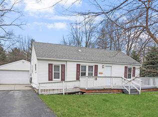 5046 Dove Rd, Kimball, MI 48074