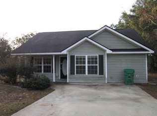 1125 McClow Ln SE, Townsend, GA 31331