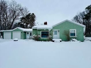 854 Randall Rd, Muskegon, MI 49441