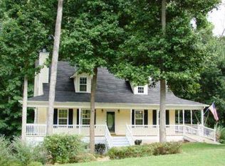 260 Highlander Way, Acworth, GA 30101