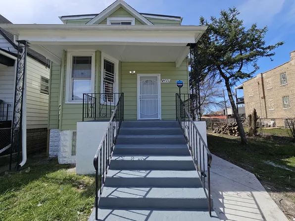 6922 S Loomis Blvd, Chicago, IL 60636