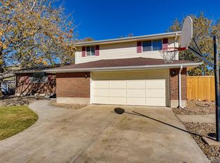 9183 W Warren Dr, Lakewood, CO 80227