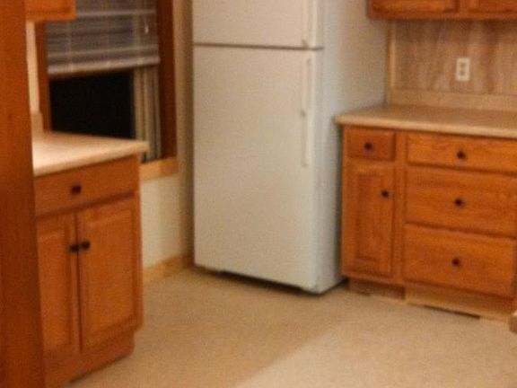 Kitchen A
