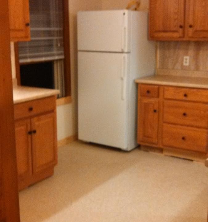 Kitchen A
