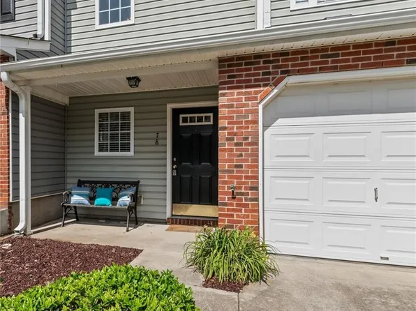 78 Scott Hollow Dr, Winston Salem, NC 27103
