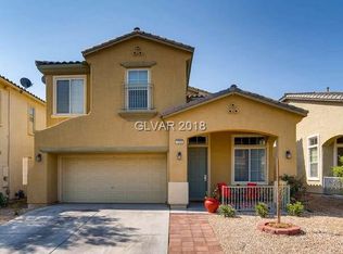 1233 Rainy Sky Ave, North Las Vegas, NV 89030