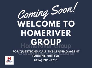 9437 Duenke Dr, Saint Louis, MO 63137