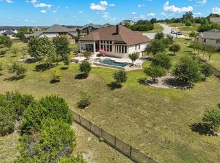 290 Honey Locust Ct, Driftwood, TX 78619
