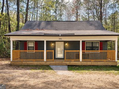 306 Stepping Stone Ct, Statesboro, GA, 30461