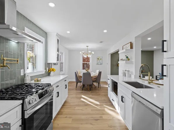 5815 Carlyle St, Landover, MD 20785