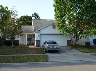 10455 Glassborough Dr, Orlando, FL 32825