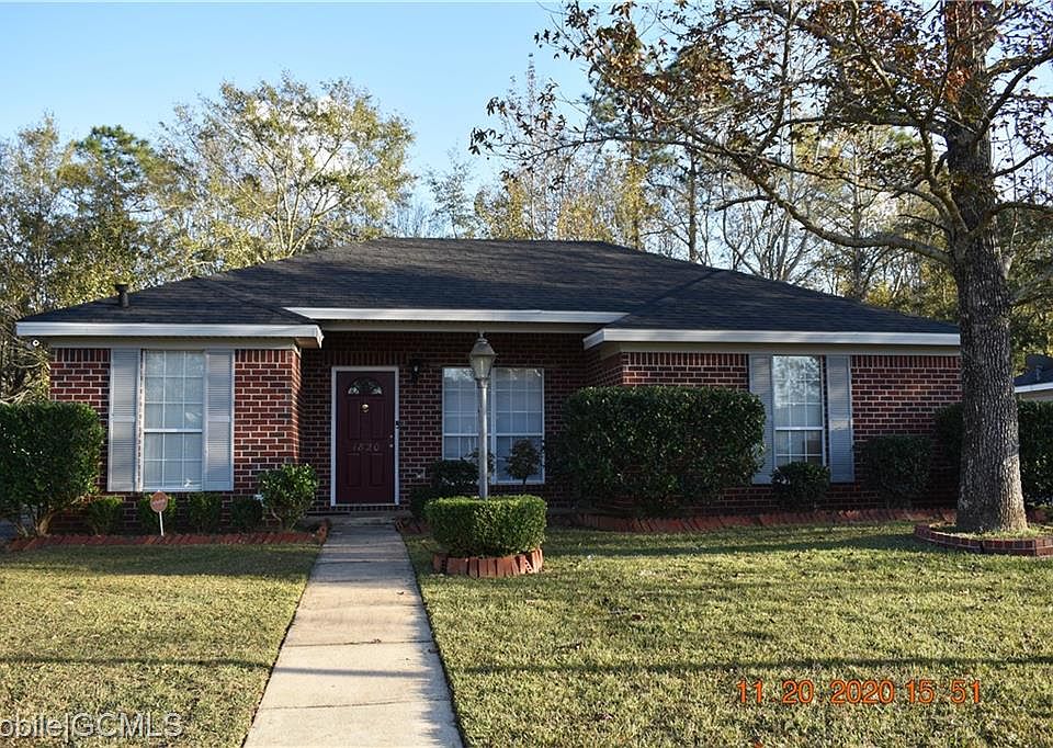 1st image of 1820 Woodbrook Dr