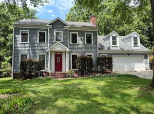 9771 Stoney Hill Ln, Charlotte, NC 28277