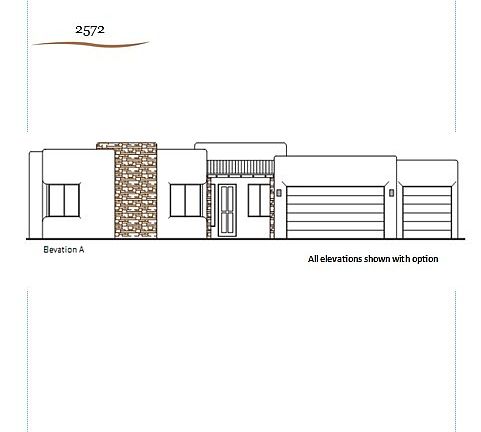 2nd image of 14359 E Willow Goldfinch Ct E Lot 8