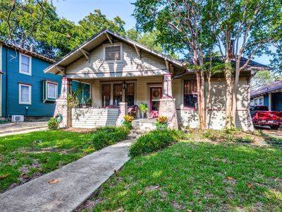 315 S Windomere Ave, Dallas, TX, 75208