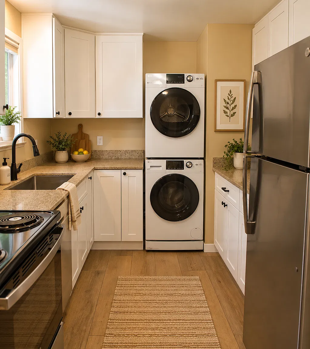 2 bed, 820 sqft, $2,700 — Photo 4