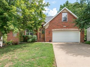 5436 S Michigan Ave, Springfield, MO 65810