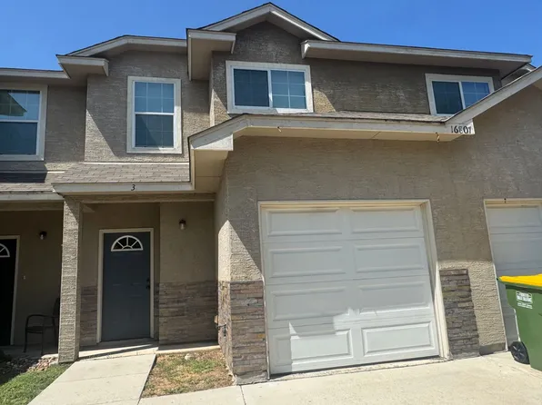 16807 Dancing Ava Unit 3, Schertz, TX 78154