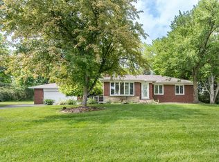 7265 Dexter Ann Arbor Rd, Dexter, MI 48130