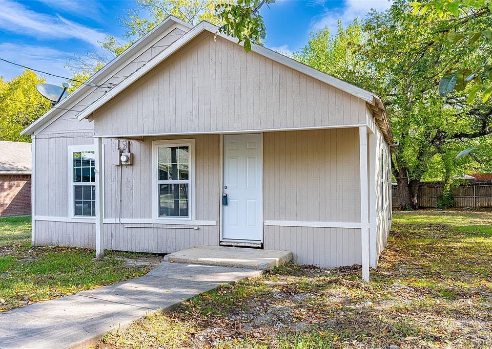 1008 Van Winkle St, Weatherford, TX 76086 | MLS #20182642 | Zillow