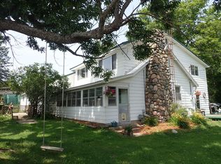 15694 M 68, Onaway, MI 49765