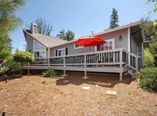 12120 Jackson Pines Dr, Jackson, CA