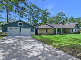 1506 Cherry Hill Dr, Lufkin, TX 75904