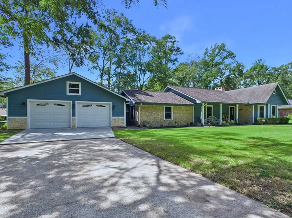 1506 Cherry Hill Dr, Lufkin, TX 75904
