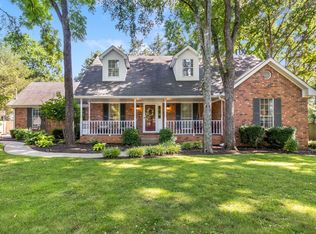 423 Adeline Dr, Smyrna, TN 37167